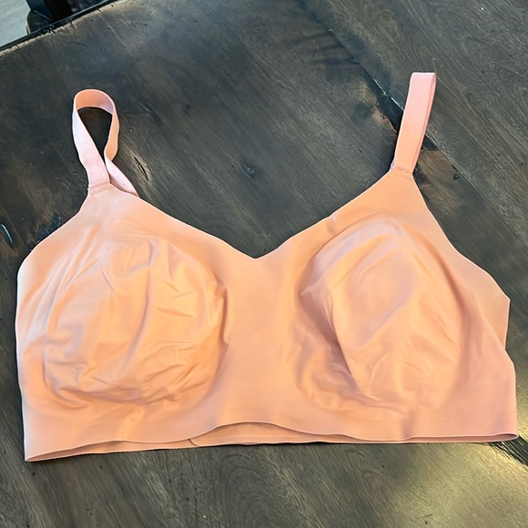 knix Intimates & Sleepwear Knix Bra Size 6 Euc Poshmark